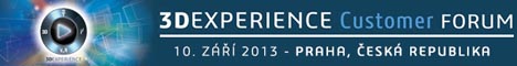 Dassault Systemes (3DExperience Forum)