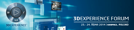 Technodat 3D Experience (Polsko)