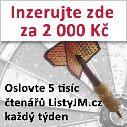 Inzerujte zde