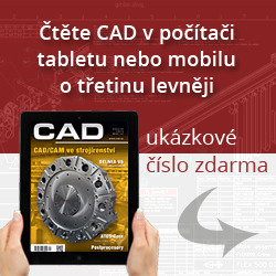 Publero - CAD