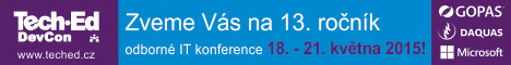 Tech-Ed DevCon