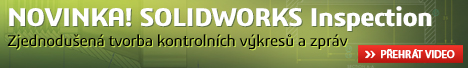 SolidWorks - Inspection