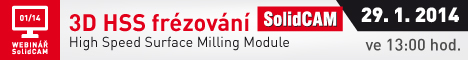 SolidCAM - webinar