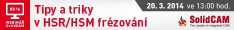 SolidCAM - webinar