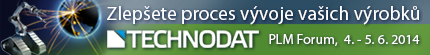 Technodat PLM forum