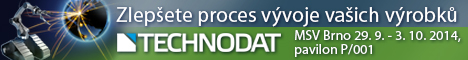 Technodat MSV 2014