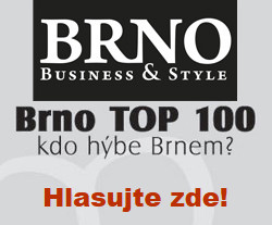 Brno TOP 100