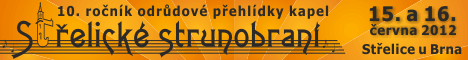 Střelické strunobraní