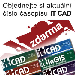 Objednejte si CAD zdarma