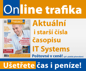 IT Systems - online trafika