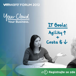 VMware Forum 2012
